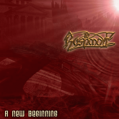 Rushmore : A New Beginning